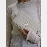 Saint Laurent 743364 Clutches Designer Bag