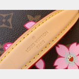 Louis Vuitton LV x TM Nice Mini Other Monogram Canvas M14181 Bag