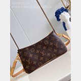 Liv Pochette Monogram Gifts M83008 Knockoff Louis Vuitton Bag