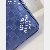 Louis Vuitton N40439 Avenue Slingbag Damier Infini 1:1 Mirror Bag