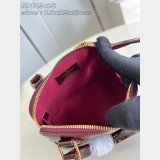 Nano Alma Epi Louis Vuitton Replcias Best M81945 Bag
