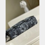 Shop Louis Vuitton Replica Trunk Messenger Monogram Other M57282