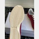 TOP CELINE RACER LOW TOP SNEAKER