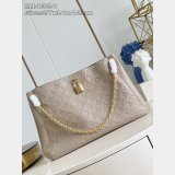 Louis Vuitton 1:1 Mirror M14324 Anytime Monogram Empreinte Bag