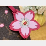 Louis Vuitton LV x TM OnTheGo PM Monogram M13269 Women Handbags