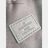 Louis Vuitton Avenue Slingbag PM LV Aerogram M15255 Men Bags