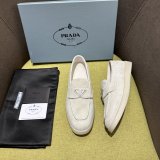 Prada Saint Tropez Loafer