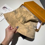 2020 Louis Vuitton new fisherman Wholesale hat