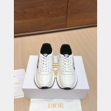Top Quality DIOR Low-Top Sneaker