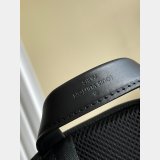 Replcia China Louis Vuitton Backpack H26 M57079 Black Bags