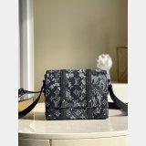 Shop Louis Vuitton Replica Trunk Messenger Monogram Other M57282