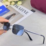 Gucci 2025 Retro Versatile Sunglasses