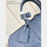 Louis Vuitton Replica Keepall Bandoulière 50 G65 M14840 Iconic Bag