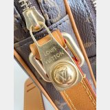 Louis Vuitton Designer M14014 Amazone G69 Mens Newness Bags