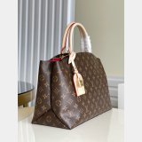 Shop For Quality Louis Vuitton Replica Monogram M45898 Bags