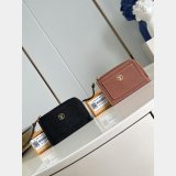 Low Key Zipped Card Holder M14550/M14551 Louis Vuitton