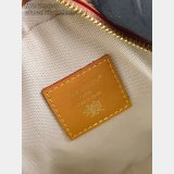 Louis Vuitton Toast Wearable Wallet Monogram M26984 Mini Bags