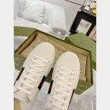 Replica Best Quality Ace Gucci Sneakers UK Shoes
