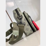 Trio Messenger Monogram M23783 Men Replica Louis Vuitton Bag