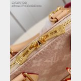 Louis Vuitton Alma BB Other Monogram Canvas Women M25728 Bag