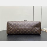 Fashion The Best Drop GM Monogram M12941 Louis Vuitton Copy Bag