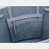 Best Replica Celine Gray Phantom Handbags Good Price
