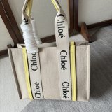 Top Quality Chloe Tote-Bag Woody
