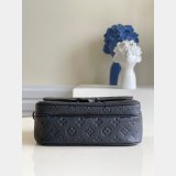 Buy Replica Louis Vuitton S Lock Messenger Taurillon Monogram M58489 Bags