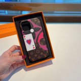 Custom Fake Louis Vuitton IPhone Cases