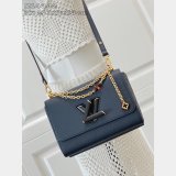 Louis Vuitton M14341/M14342 Twist MM Slim Other Leathers Bag