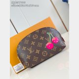 Louis Vuitton Wholesale LV x TM Cosmetic Pouch PM M13766 Bag