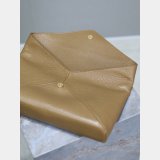 Luxury Saint Laurent Envelope Pouch Flap Cassander 769307 Bag