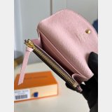 Replica Louis Vuitton AAA+ M62361 Rosalie Coin Purse