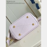 Louis Vuitton Blossom M14395 Mahina Perforated Bag