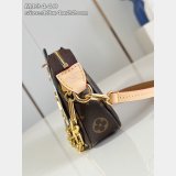 Louis Vuitton Replica LV x TM Pochette Accessoires M13440 Bag