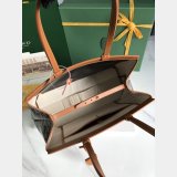 Top Goyard Bellechasse Biaude Tote Bag