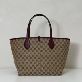 Gucci Totissima Large Reversible 839112 1:1 Mirror Tote Bag
