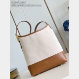 Louis Vuitton New Low Key Hobo PM M25468 Bag
