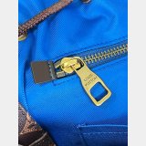 Louis Vuitton aaa replica Christopher Monogram Other M59662 Bags