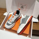 Top Hermes Sneakers Leader