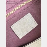 Louis Vuitton 1:1 Mirror M14324 Anytime Monogram Empreinte Bag