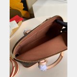 Louis Vuitton Alma PM Top Quality Handbags Upgrade