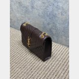 Saint Laurent Envelope Chain Shoulder 487206 Bag