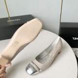 CC High Heel PUMPS Women Shoes