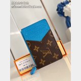 Fashion Romy Card Holder M12386 M12382 M12385 LV Replica Bag