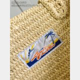 Louis Vuitton 1:1 Mirror Summer Shopper Tote MM Other Canvas M14458 Bag