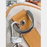 Louis Vuitton Keepall Bandoulière 25 Monogram Other M27161 Men LV Icons Bags