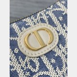 Dior 30 Montaigne Cigale Chain 7 Star 5867 Replicas Bag