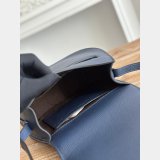 Top Quality Chloe Marcie Cowhide 1:1 Mirror Handbag