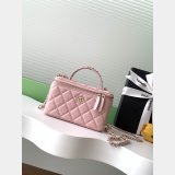 Long Vanity AP4452 Copy 2025 Spring-Summer Chain Bag